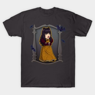 Lil Nadja T-Shirt